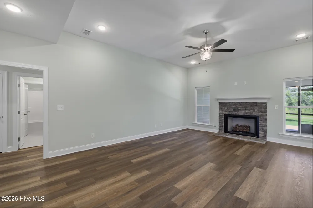 1340 Bellingham Drive Beech Island, SC 29842