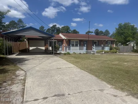 456 Sand Ridge Road