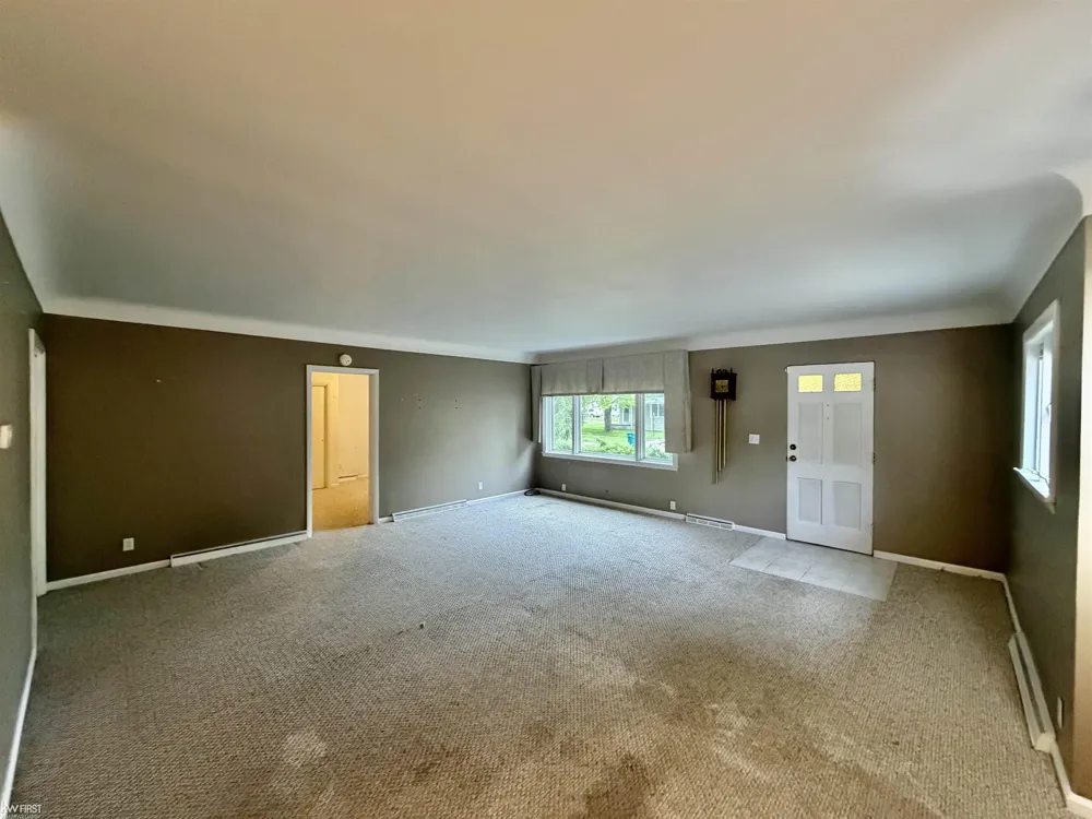 518 Oak Street Mt Morris City, MI 48458