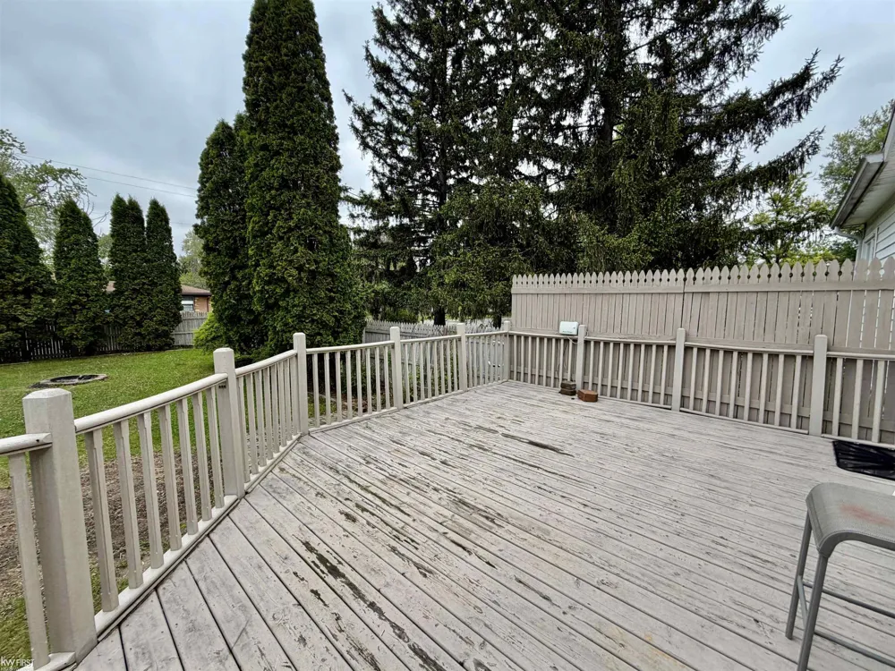 518 Oak Street Mt Morris City, MI 48458