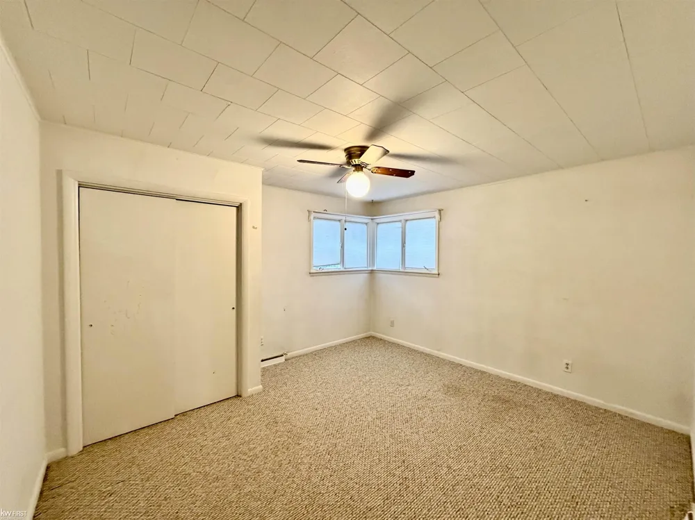 518 Oak Street Mt Morris City, MI 48458