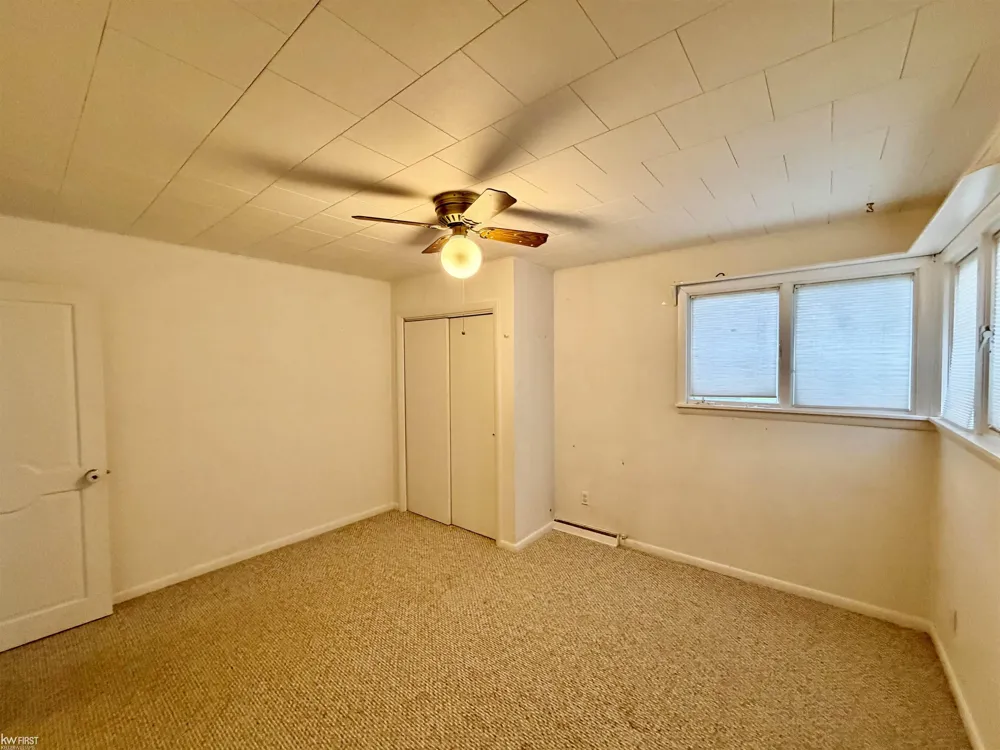518 Oak Street Mt Morris City, MI 48458