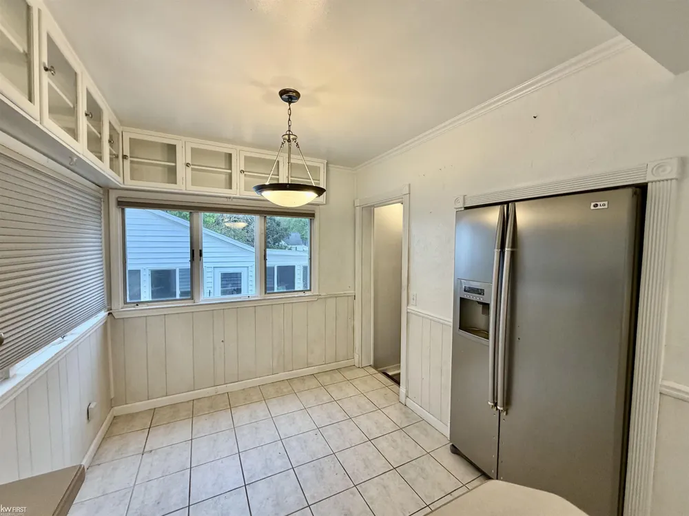 518 Oak Street Mt Morris City, MI 48458