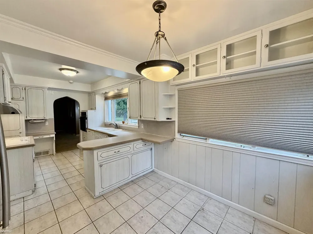 518 Oak Street Mt Morris City, MI 48458