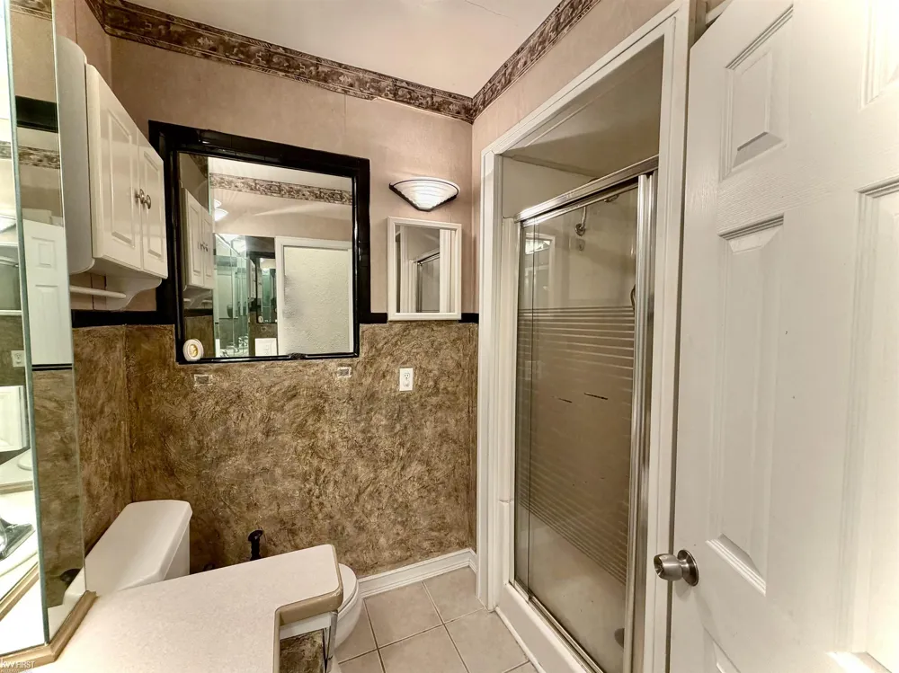 518 Oak Street Mt Morris City, MI 48458