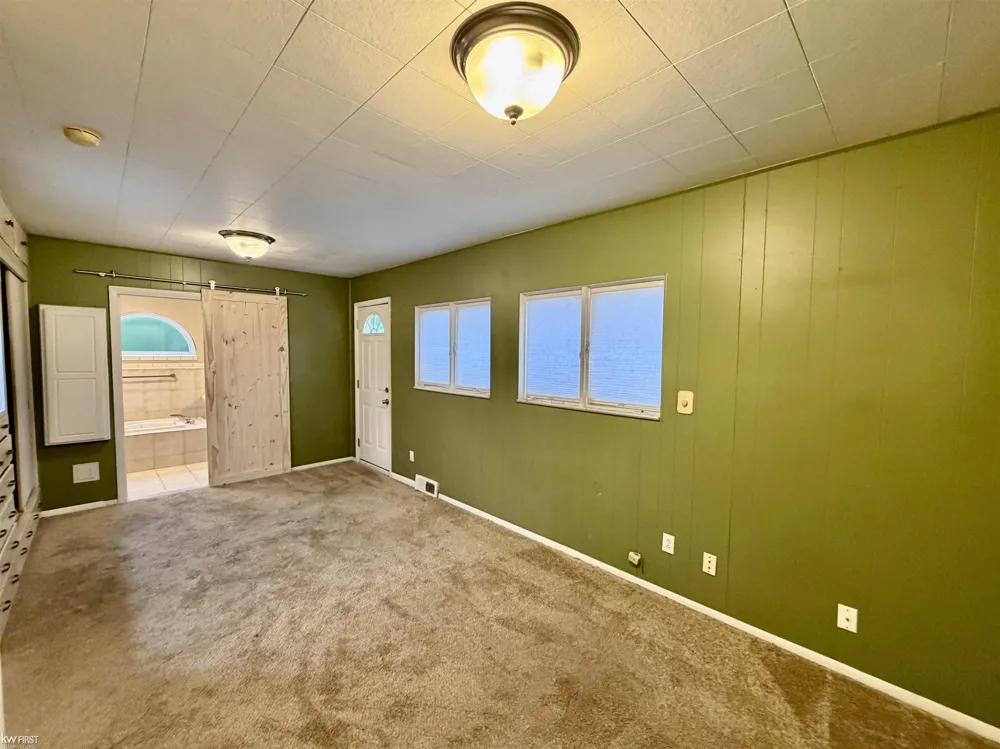 518 Oak Street Mt Morris City, MI 48458
