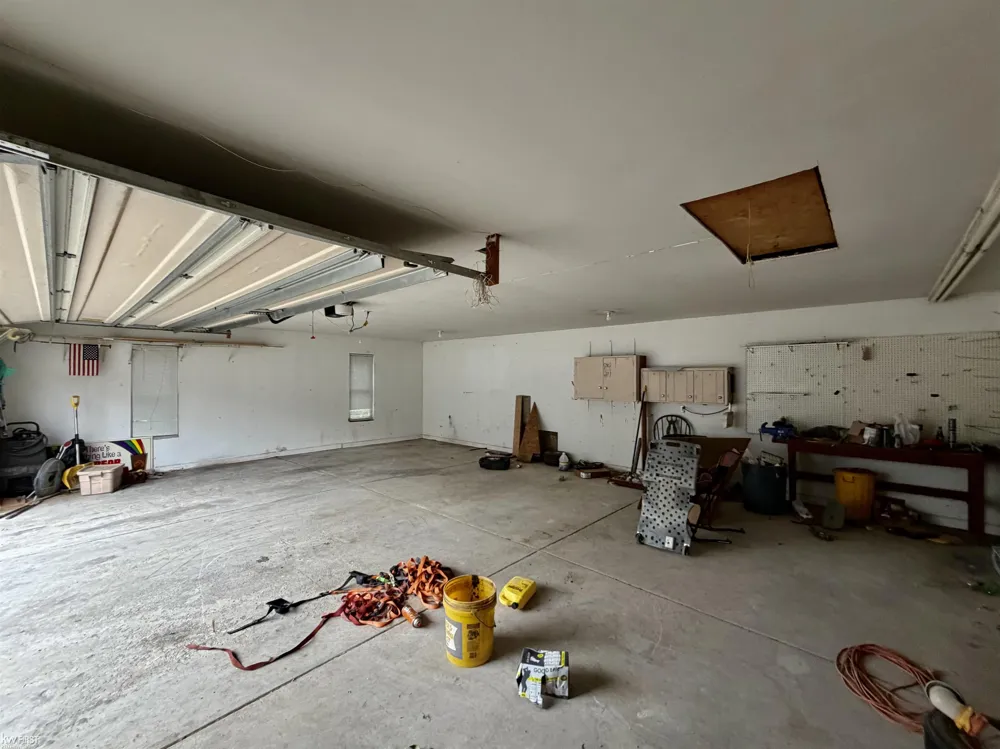 518 Oak Street Mt Morris City, MI 48458