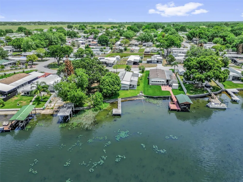 2050 THELMA DRIVE Lake Alfred, FL 33850