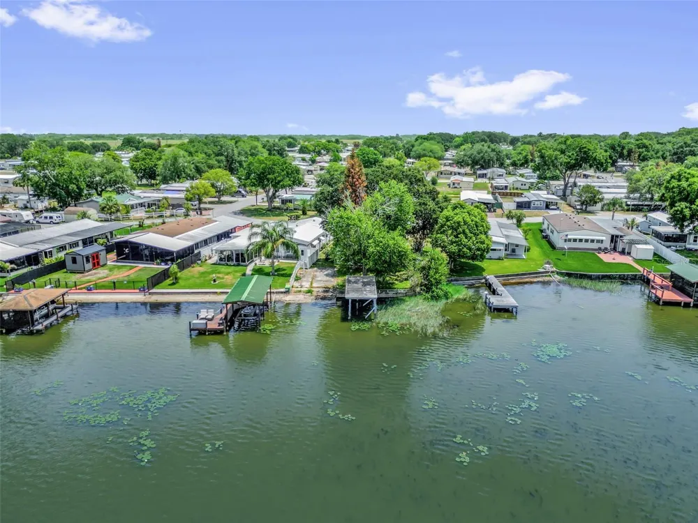 2050 THELMA DRIVE Lake Alfred, FL 33850
