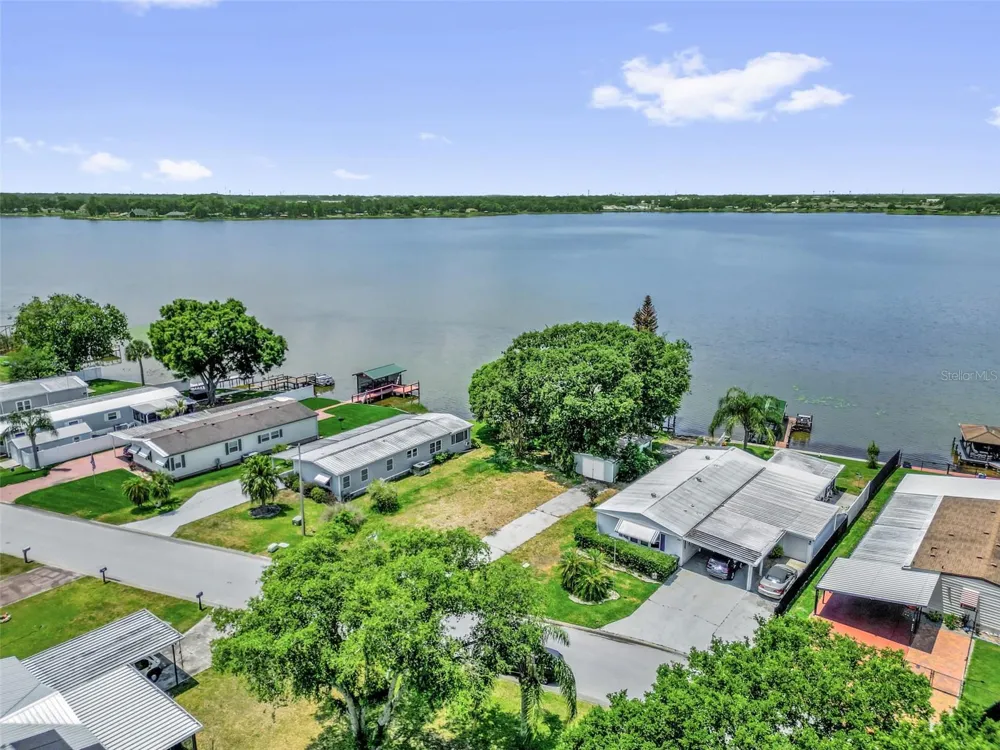 2050 THELMA DRIVE Lake Alfred, FL 33850