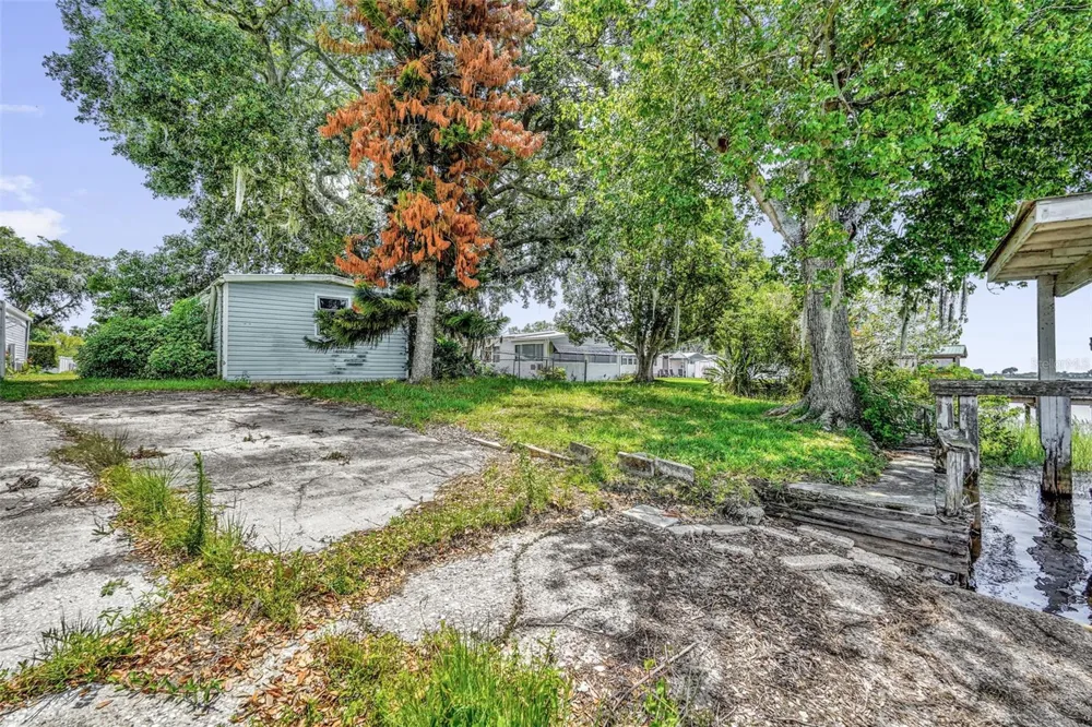 2050 THELMA DRIVE Lake Alfred, FL 33850