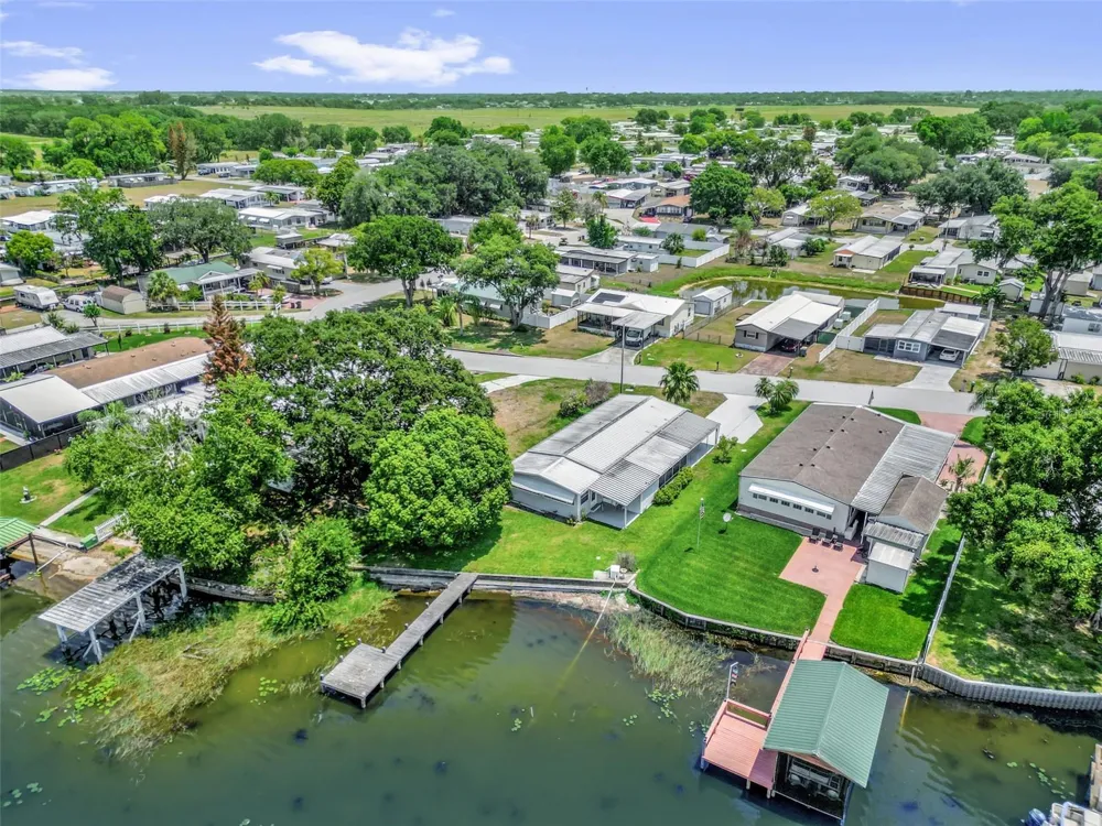 2050 THELMA DRIVE Lake Alfred, FL 33850
