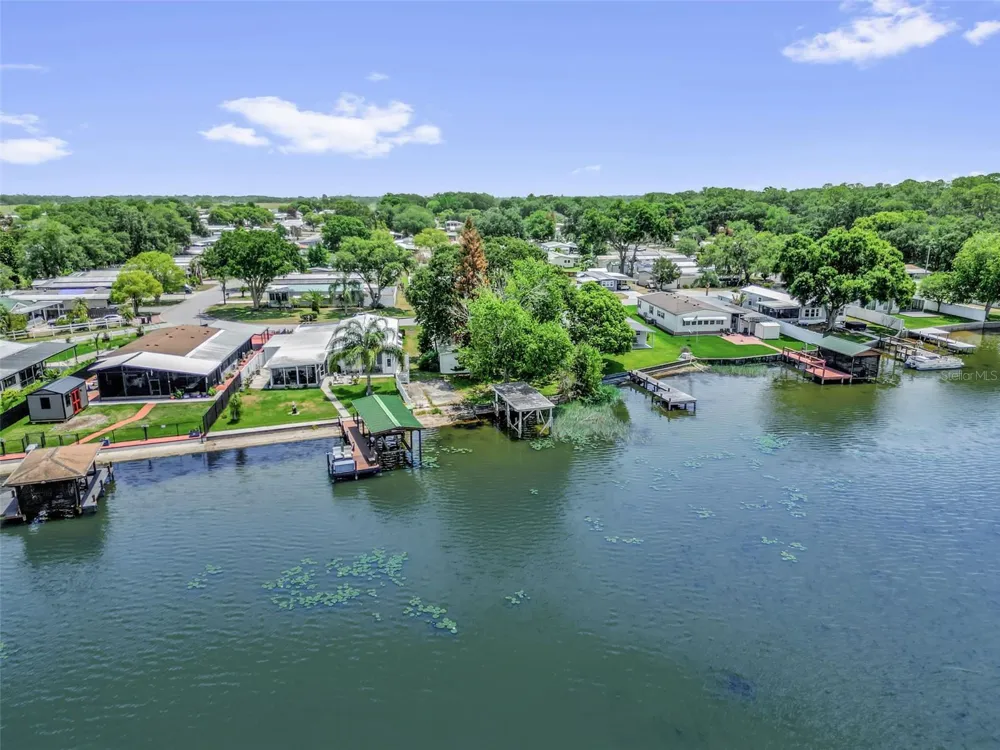 2050 THELMA DRIVE Lake Alfred, FL 33850