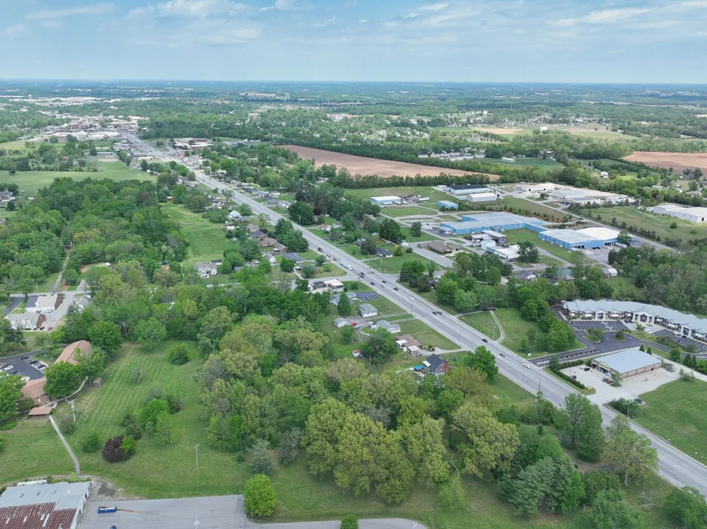 0 109 Hwy Portland, TN 37148
