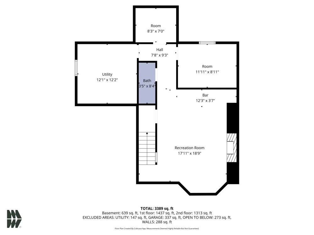 23099 S Shore Drive Edwardsburg, MI 49112