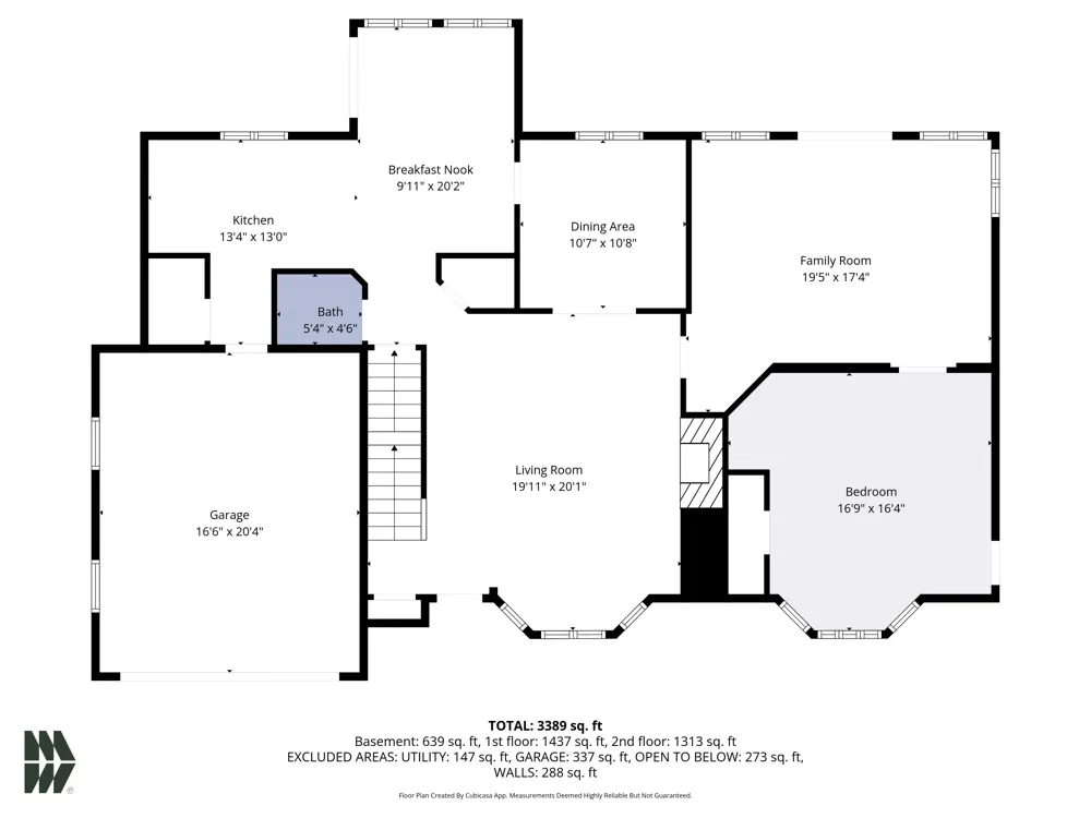23099 S Shore Drive Edwardsburg, MI 49112