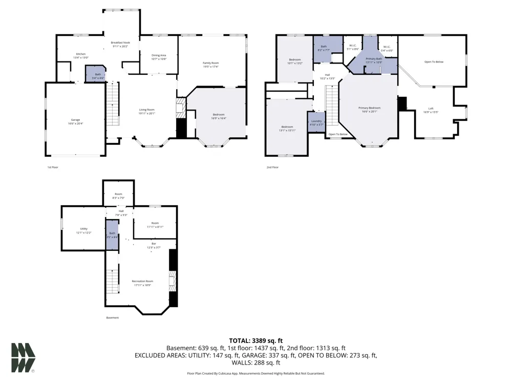 23099 S Shore Drive Edwardsburg, MI 49112