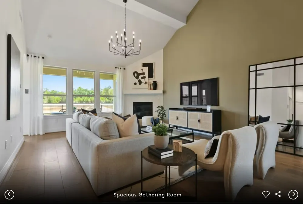 2913 Zuni Path Leander, TX 78641