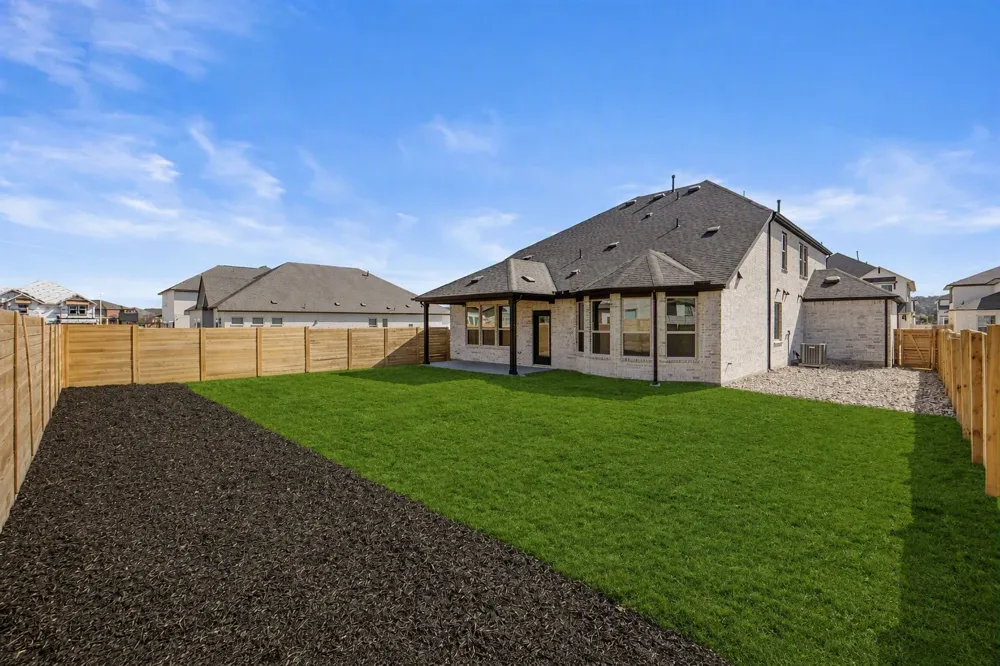 2913 Zuni Path Leander, TX 78641
