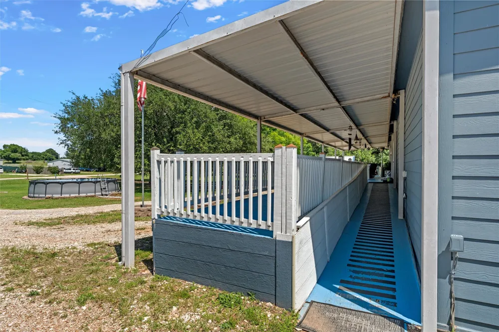 163 Bettinger Way Gholson, TX 76705
