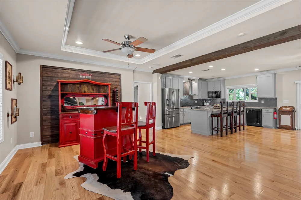 163 Bettinger Way Gholson, TX 76705