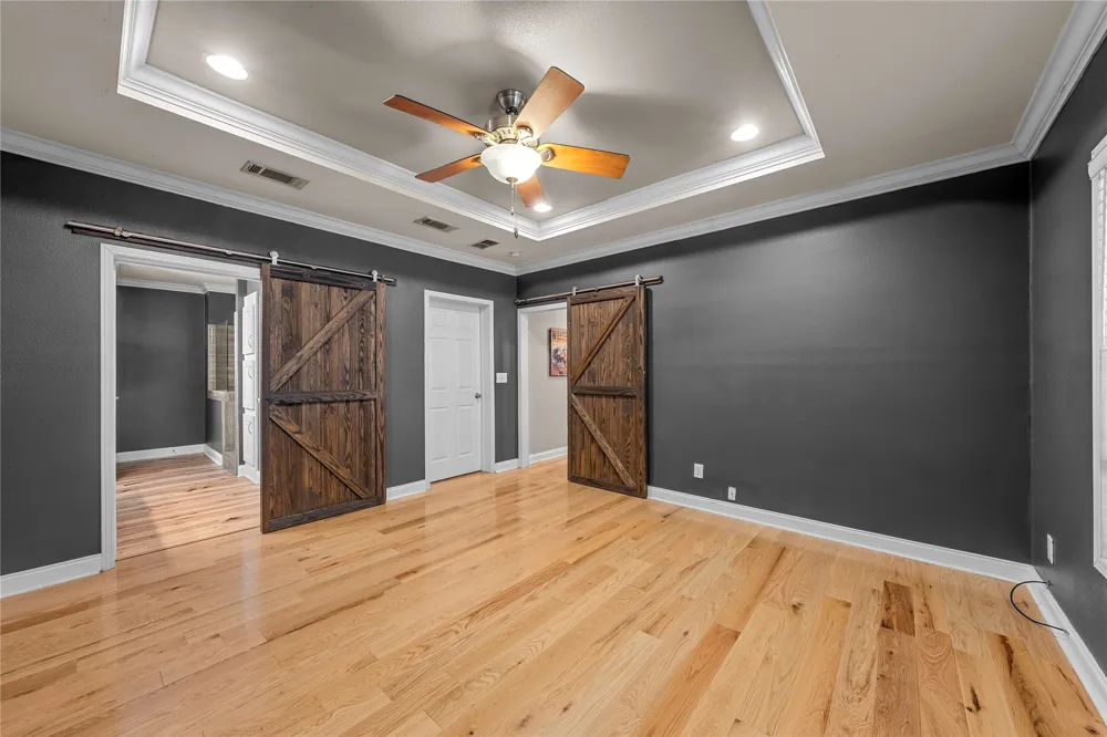 163 Bettinger Way Gholson, TX 76705