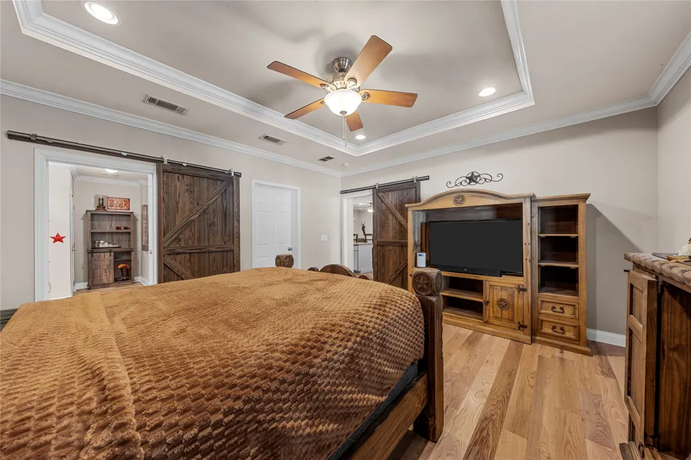 163 Bettinger Way Gholson, TX 76705