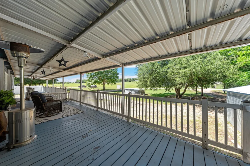 163 Bettinger Way Gholson, TX 76705
