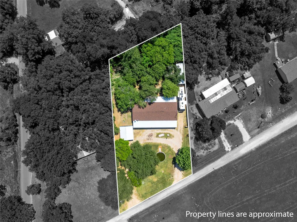 163 Bettinger Way Gholson, TX 76705