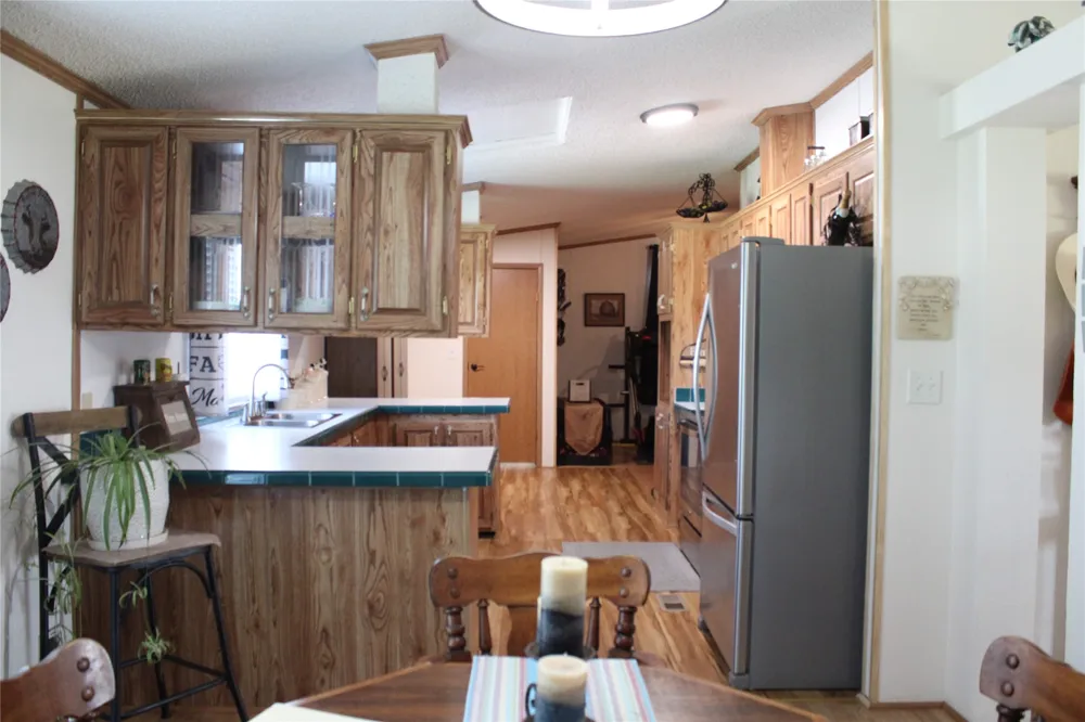 1521 FM 590 Comanche, TX 76442