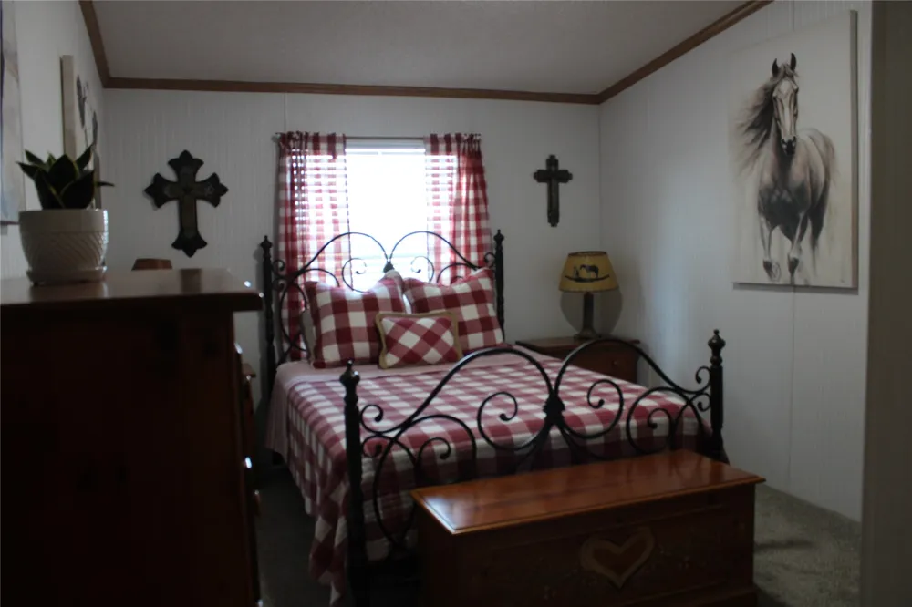 1521 FM 590 Comanche, TX 76442
