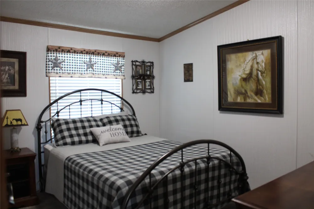 1521 FM 590 Comanche, TX 76442