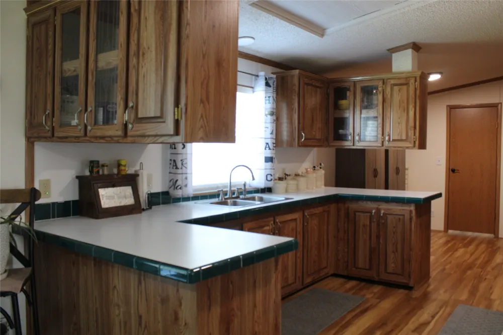 1521 FM 590 Comanche, TX 76442