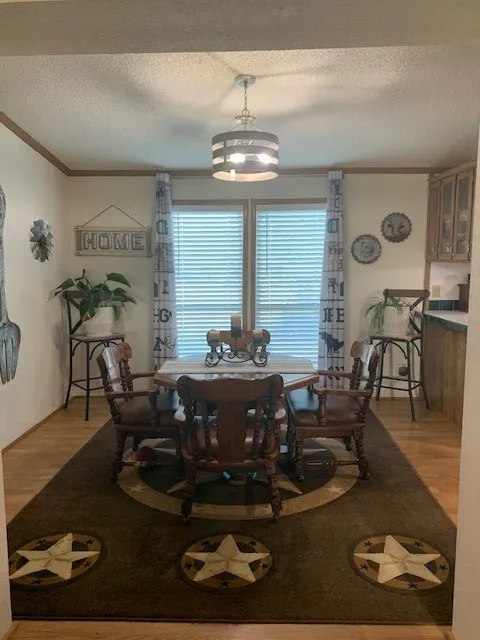 1521 FM 590 Comanche, TX 76442