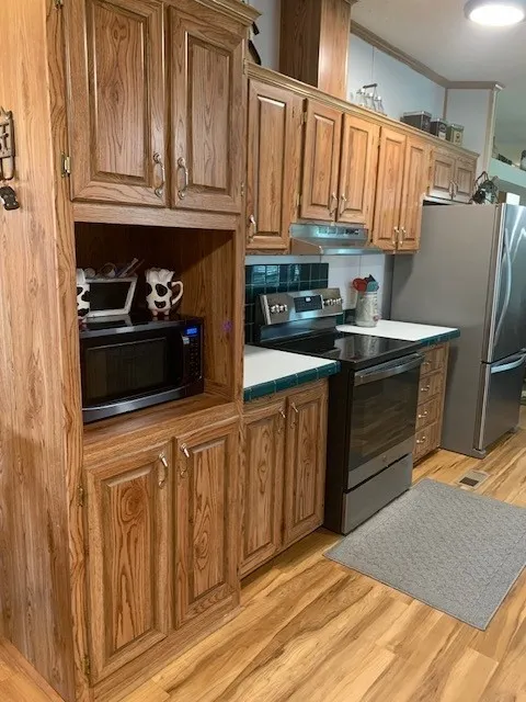 1521 FM 590 Comanche, TX 76442