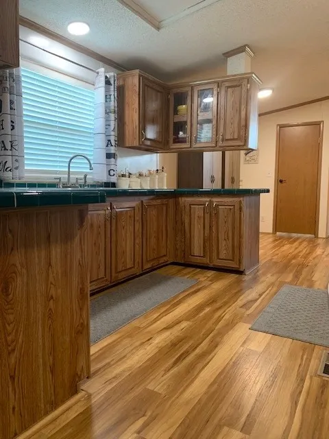 1521 FM 590 Comanche, TX 76442
