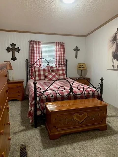 1521 FM 590 Comanche, TX 76442
