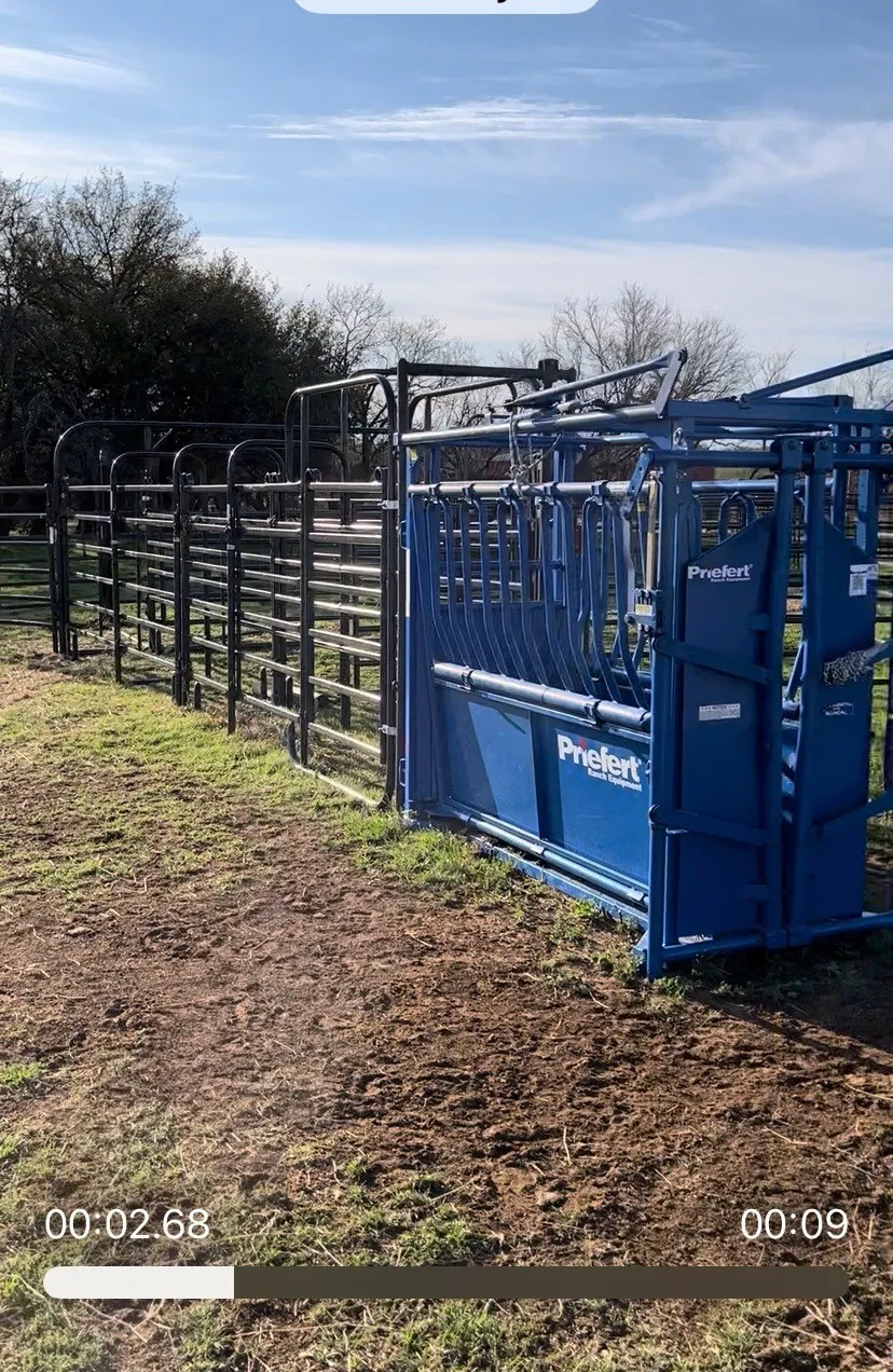 1521 FM 590 Comanche, TX 76442