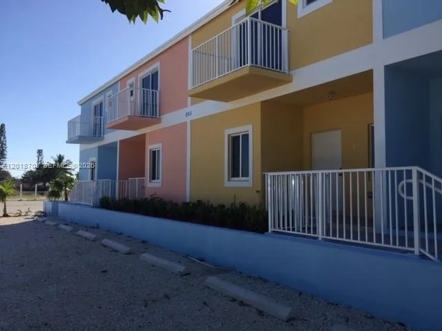 265 15th St #B Marathon, FL 33050