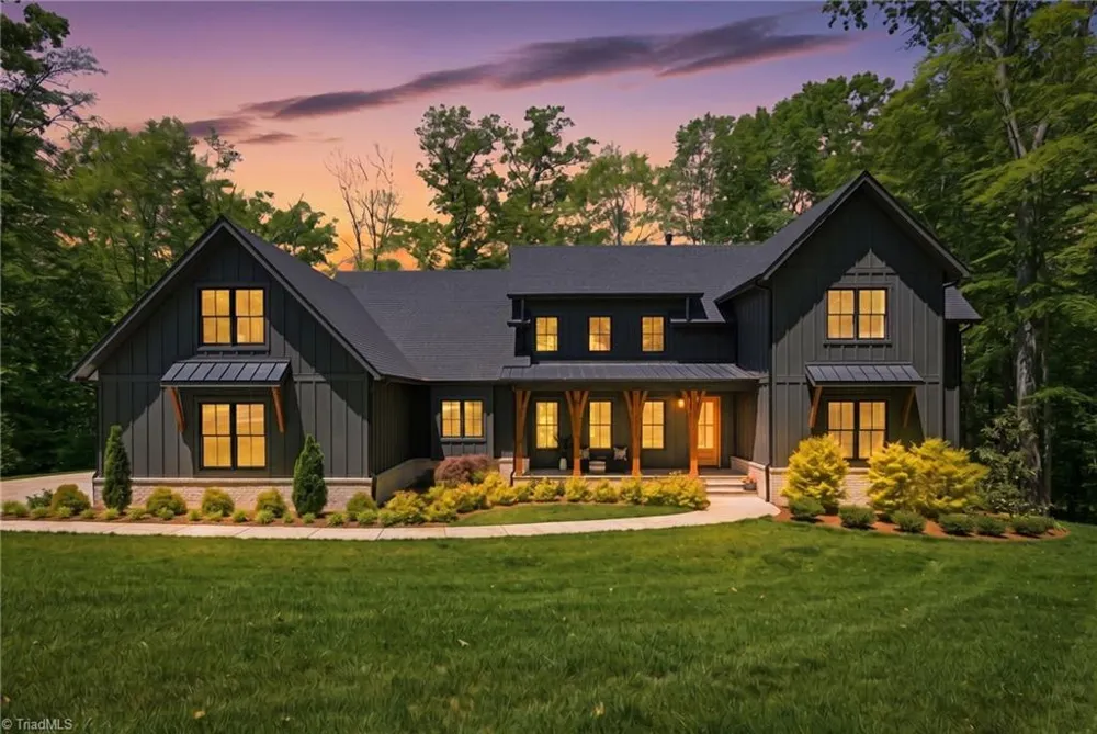 9674 Lissara Camp Court Lewisville, NC 27023