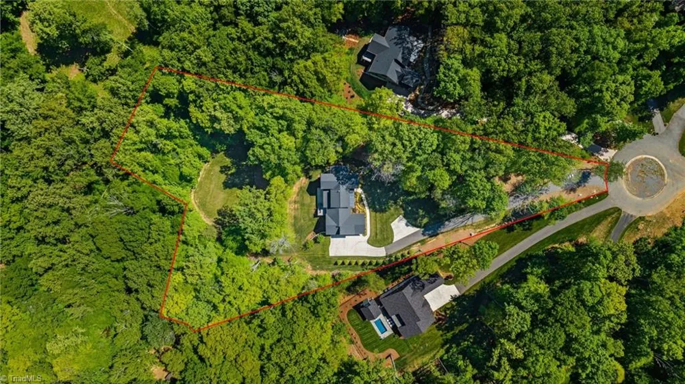 9674 Lissara Camp Court Lewisville, NC 27023