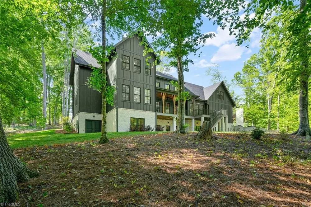 9674 Lissara Camp Court Lewisville, NC 27023