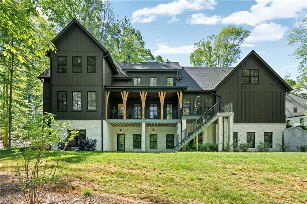 9674 Lissara Camp Court Lewisville, NC 27023