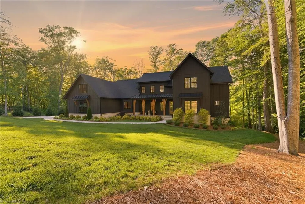 9674 Lissara Camp Court Lewisville, NC 27023