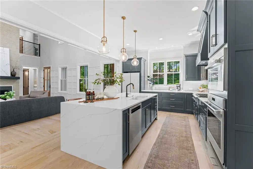 9674 Lissara Camp Court Lewisville, NC 27023
