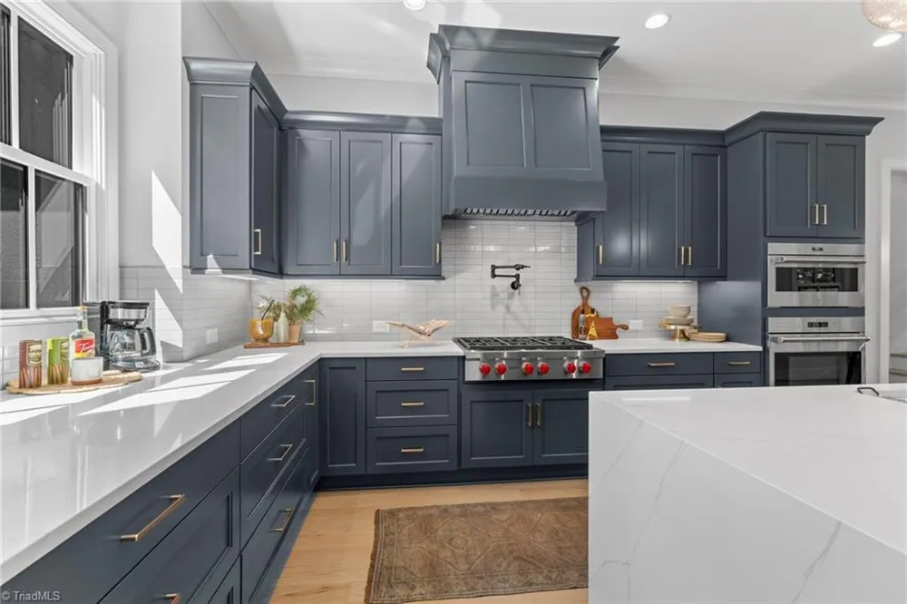 9674 Lissara Camp Court Lewisville, NC 27023