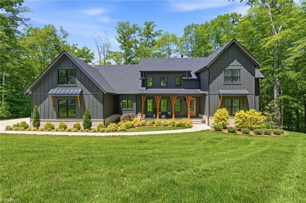 9674 Lissara Camp Court Lewisville, NC 27023