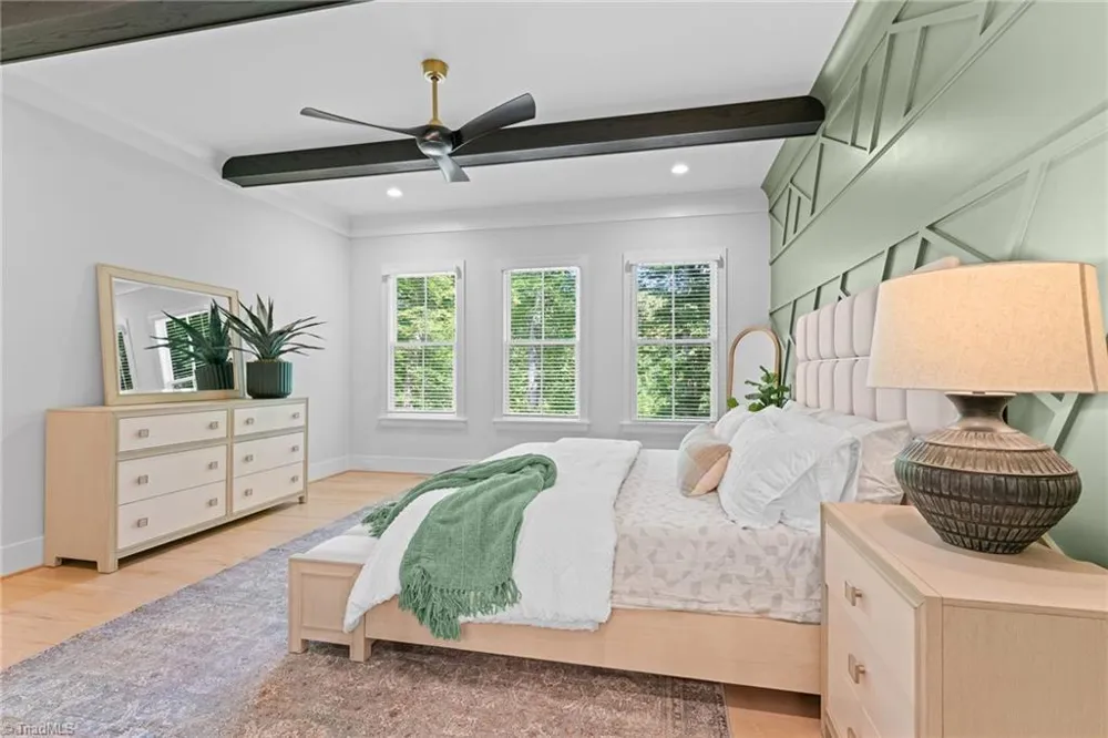 9674 Lissara Camp Court Lewisville, NC 27023
