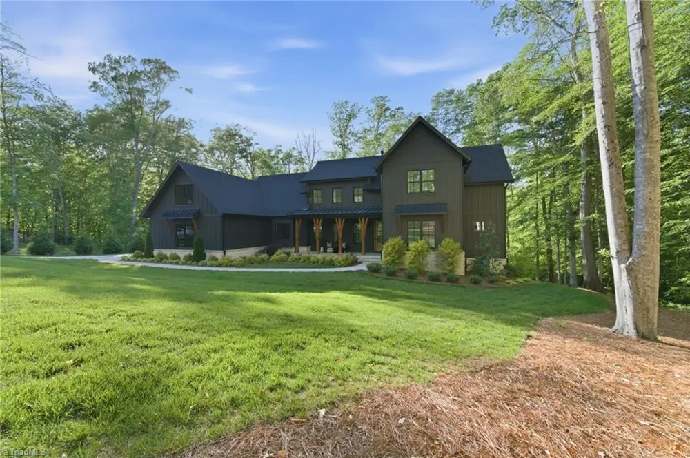 9674 Lissara Camp Court Lewisville, NC 27023