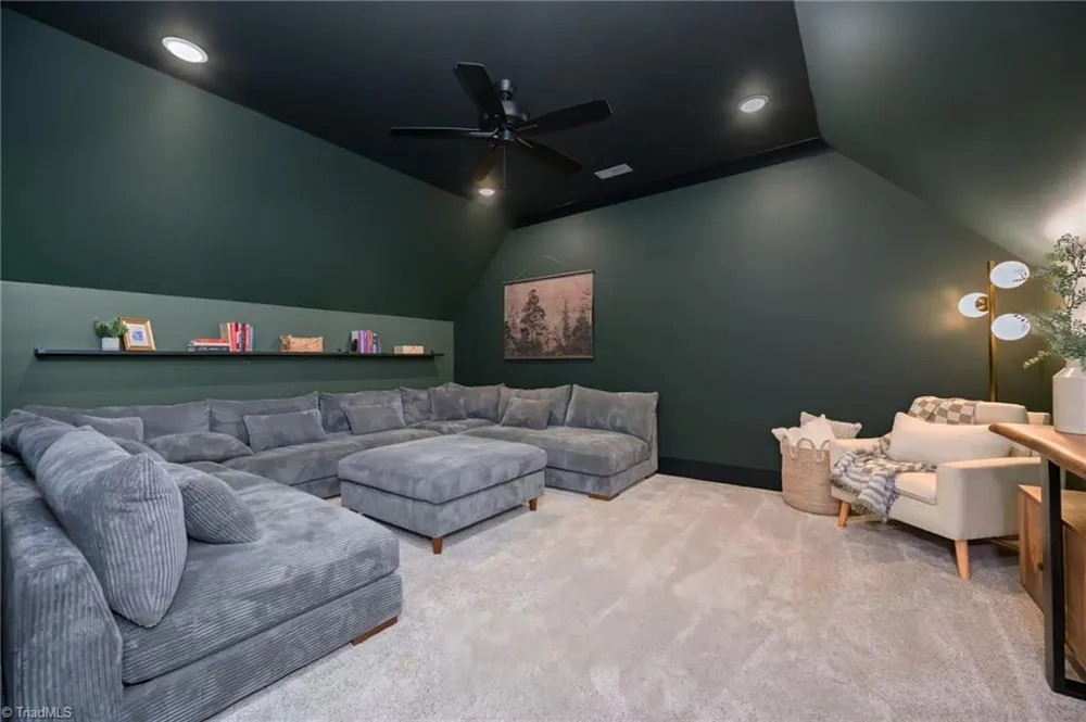 9674 Lissara Camp Court Lewisville, NC 27023
